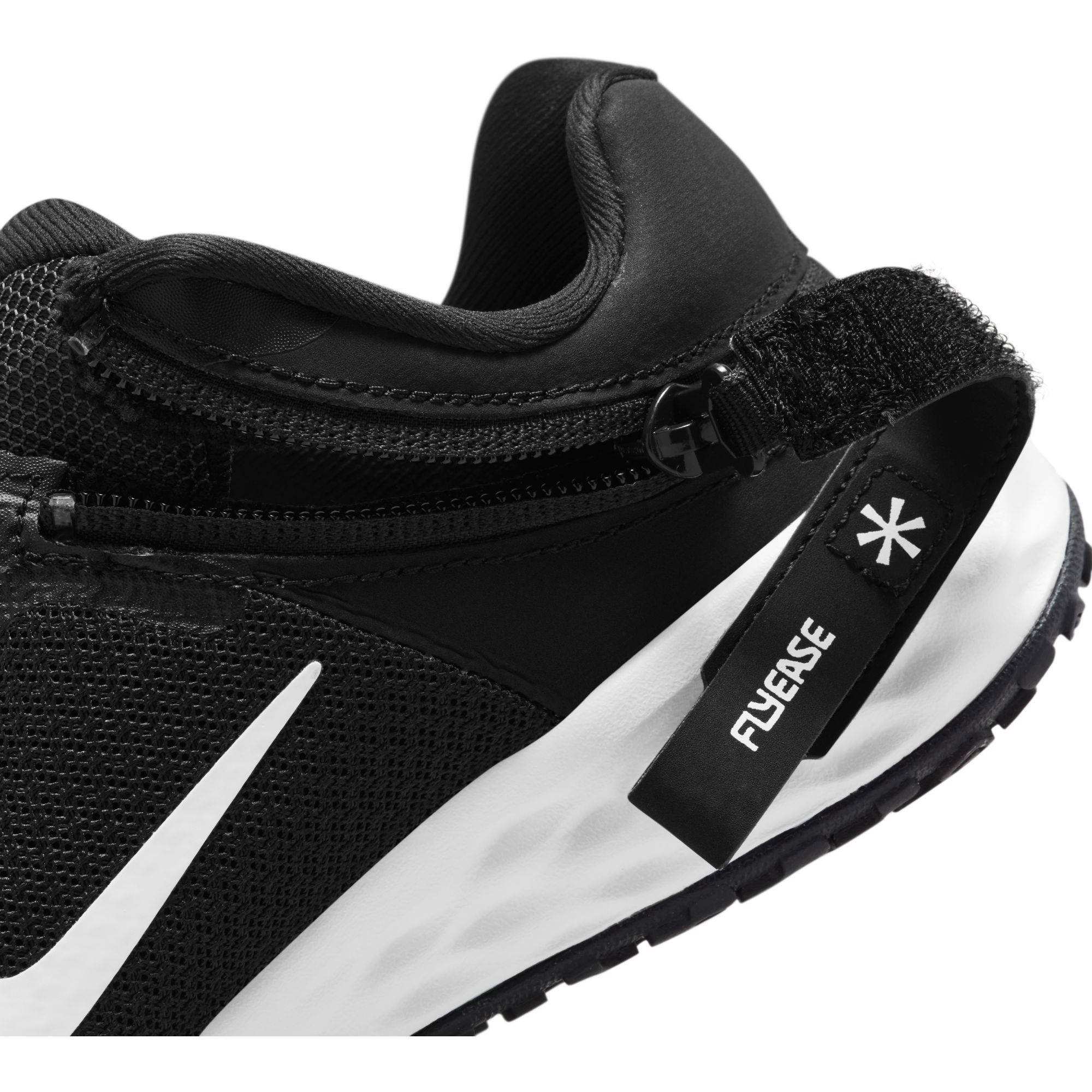 fly ease sneakers