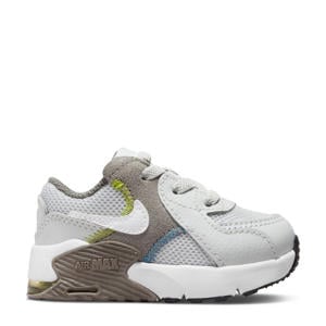 Air Max Excee sneakers grijs/lichtgrijs/zilver