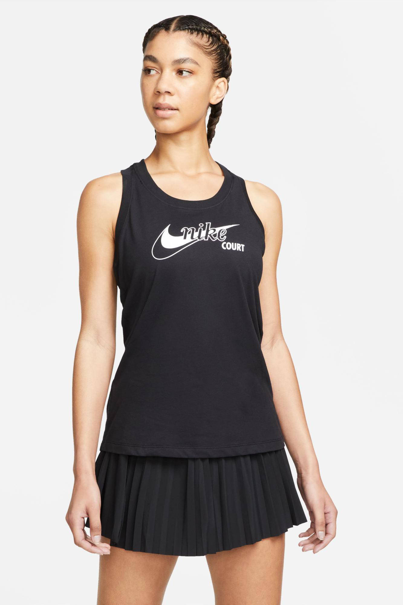 nike sportshirt dames