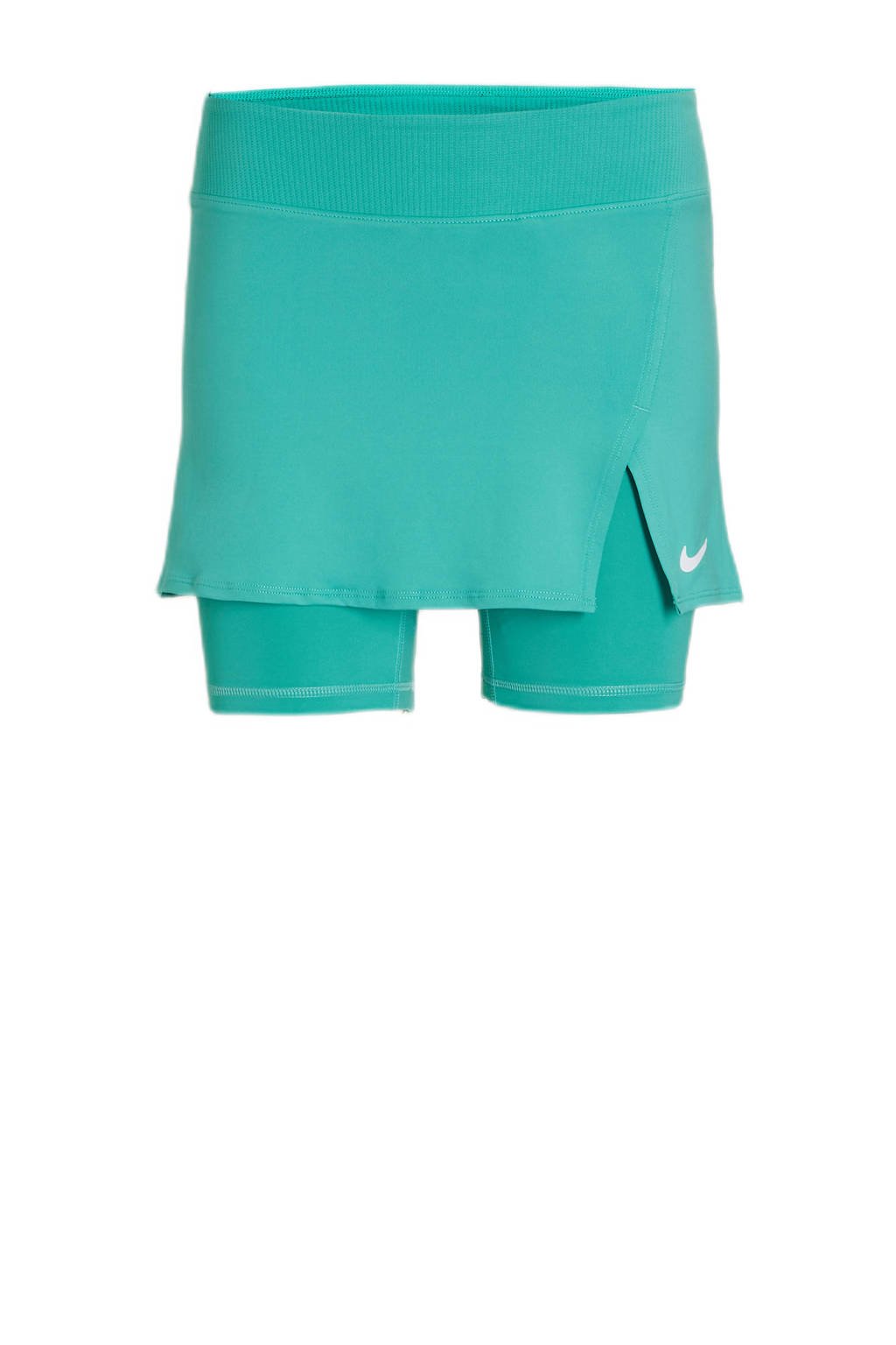 Nike sportrok turquoise