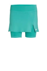 Nike sportskort turquoise