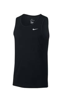 Nike   sport singlet zwart