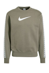 Nike   sweater taupe