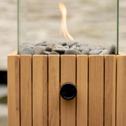 thumbnail: Cosi Fires gaslantaarn Cosiscoop Timber