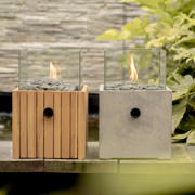 thumbnail: Cosi Fires gaslantaarn Cosiscoop Timber