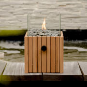 thumbnail: Cosi Fires gaslantaarn Cosiscoop Timber