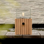 thumbnail: Cosi Fires gaslantaarn Cosiscoop Timber