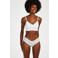 Hunkemöller brazilian London (set van 3) wit
