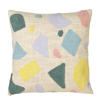 multi pastel