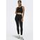 ONLY PLAY sportlegging ONPJAIA zwart