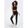 ONLY PLAY sporttop Onpjaia zwart