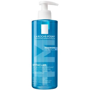 Effaclar Purifying reinigingsgel - 400 ml