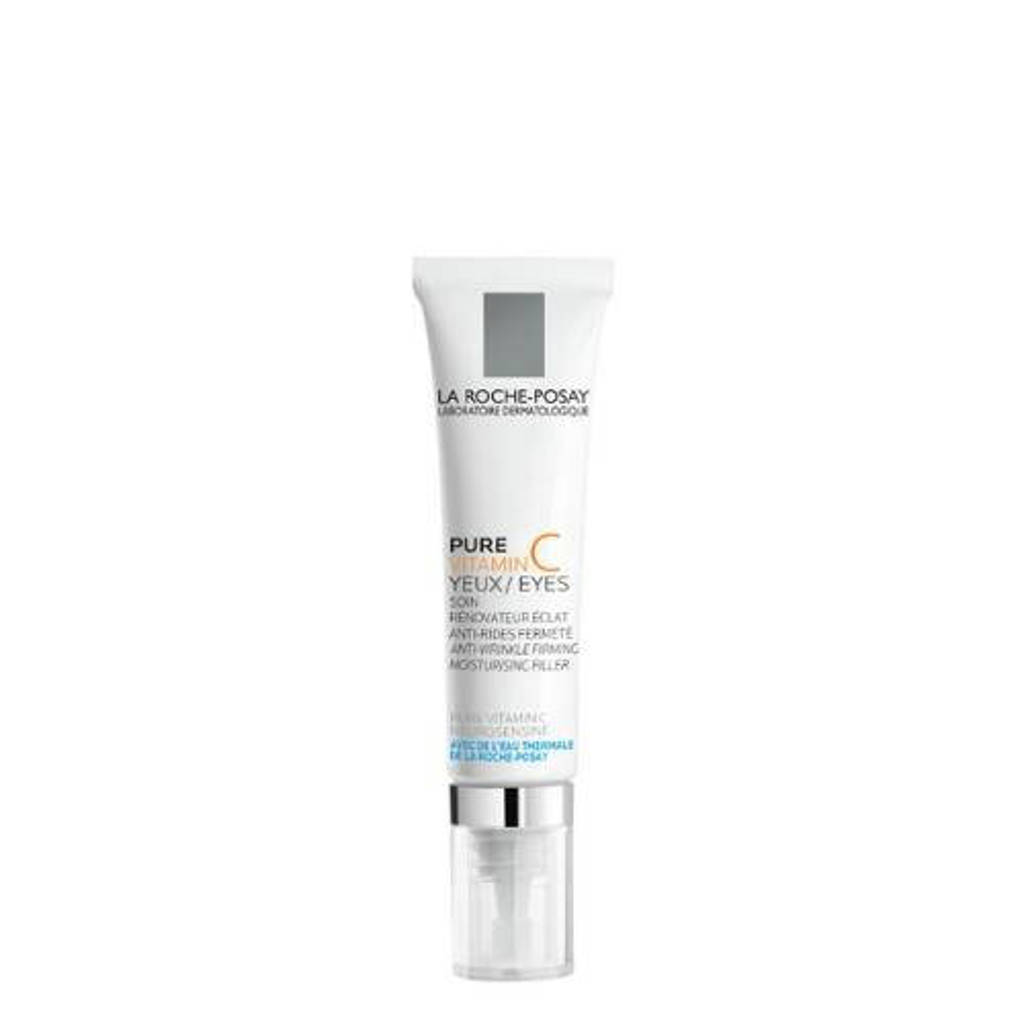 La Roche-Posay Redermic Pure Vitamine C Anti-Age oogcrème - 15 ml