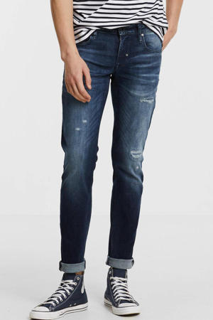 slim fit jeans OZZY stonewashed