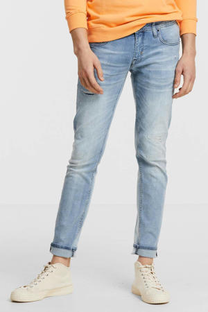 slim fit jeans OZZY light denim