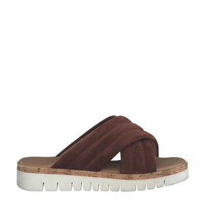 Sale: slippers voor dames | hoge Wehkamp