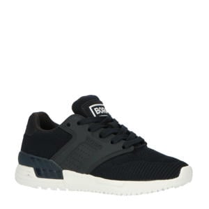 R140 KNT K  sneakers donkerblauw