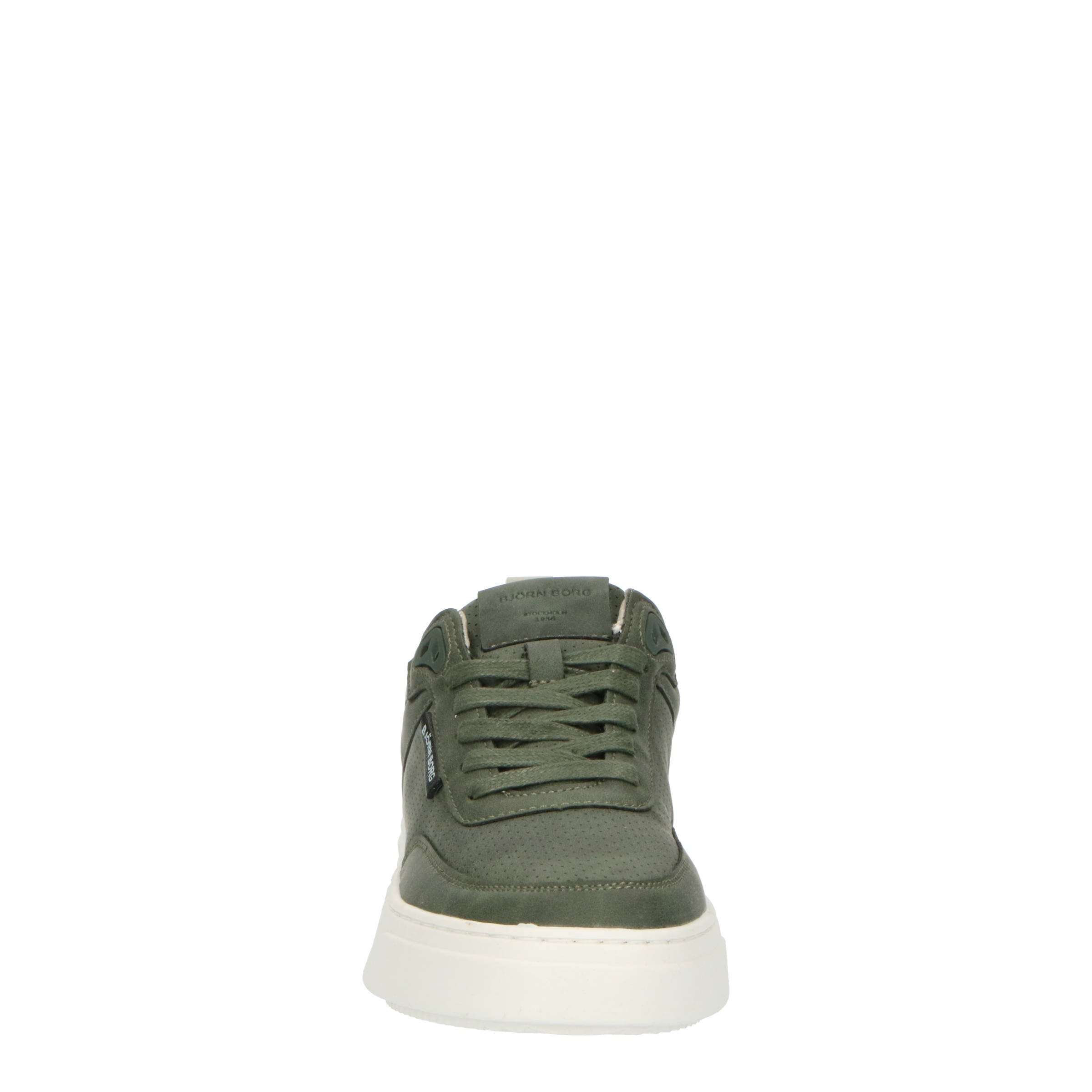 Bjorn borg schoenen online groen