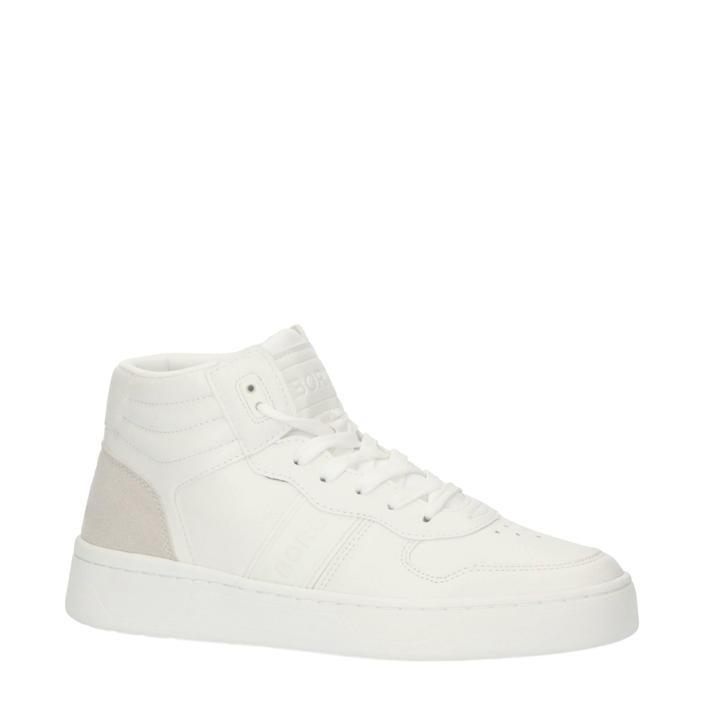 Bjorn borg best sale hoge sneakers heren