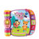 VTech Baby  Dierenvriendjes Liedjesboek Roze
