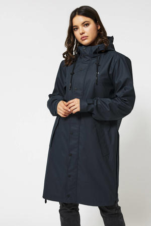 jas Jace X van polyester navy