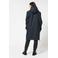 America Today jas Jace X van polyester navy