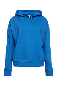 edc Women hoodie blauw