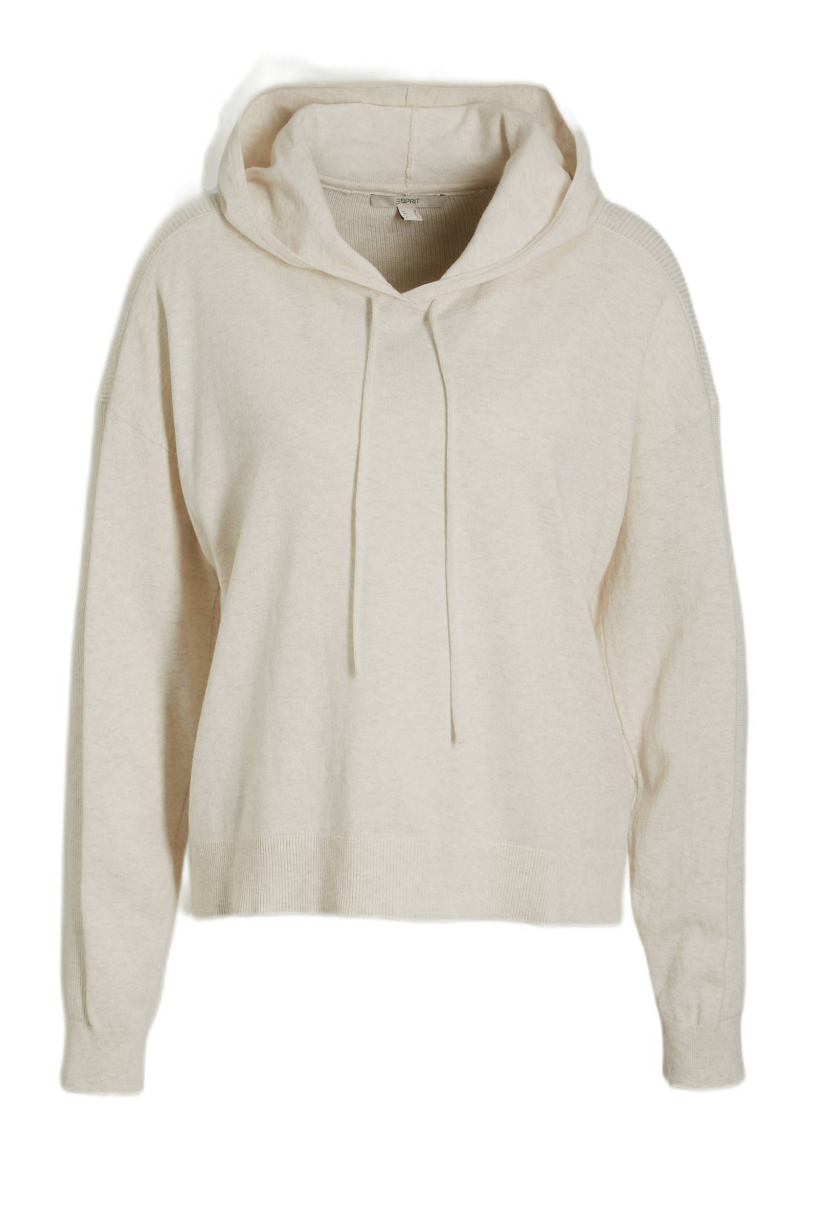 beige womens hoodie