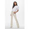 ONLY flared jeans ONLBLUSH ecru