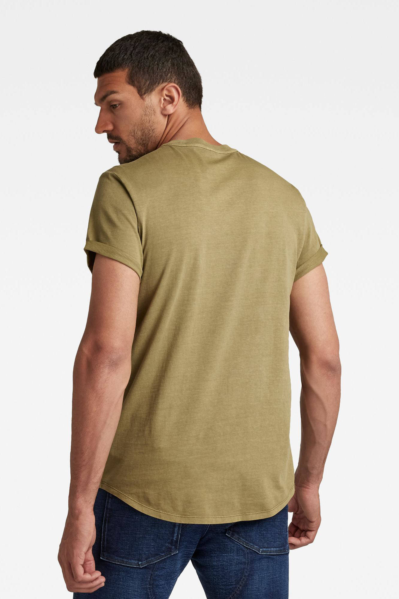 G-Star RAW regular fit T-shirt van 