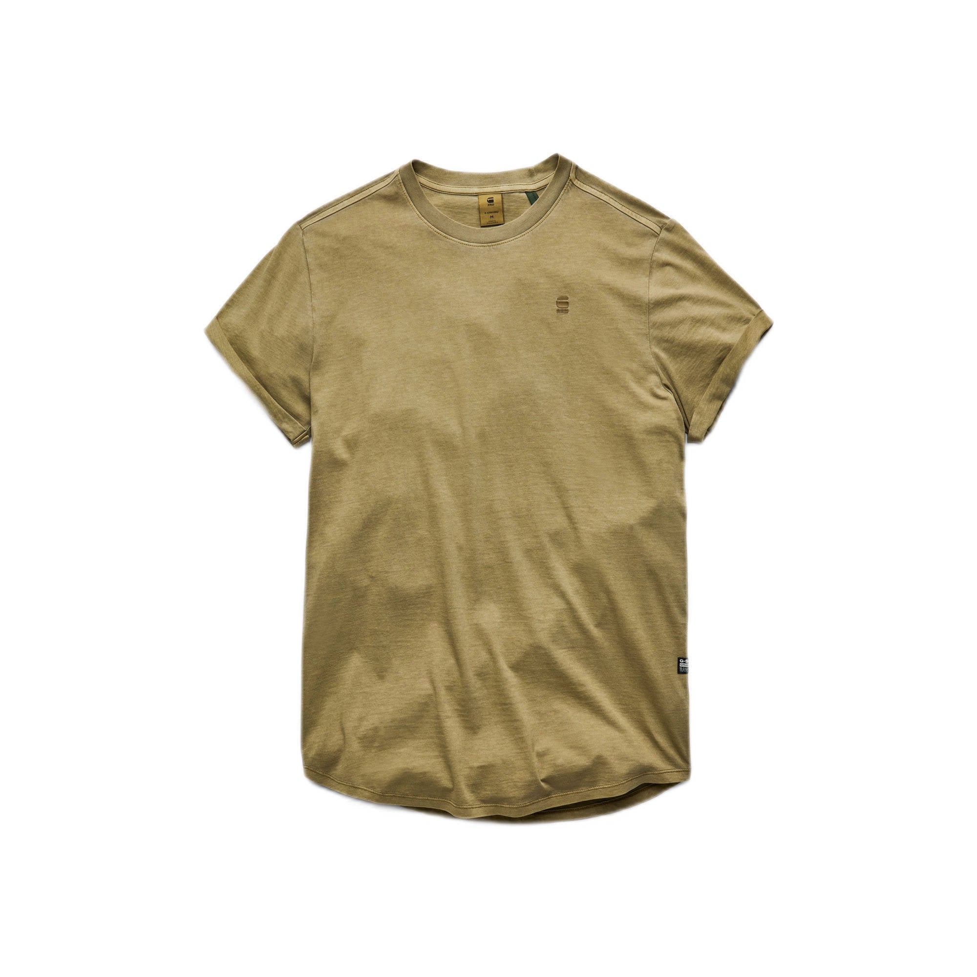 G-Star RAW regular fit T-shirt van 