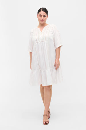 Witte jurken voor dames online kopen? | Morgen in huis Wehkamp