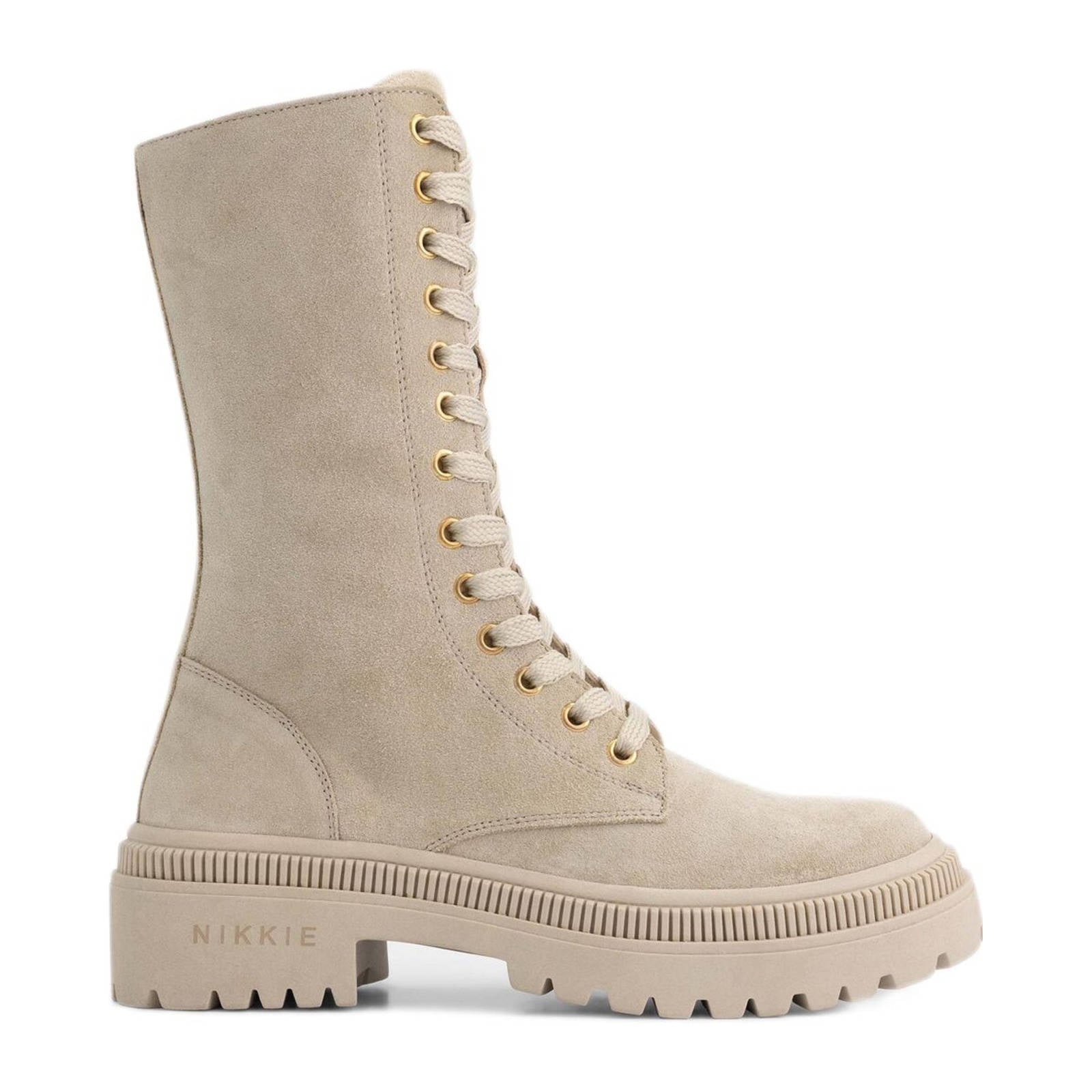 NIKKIE boots voor dames online kopen? | Morgen in huis | Wehkamp
