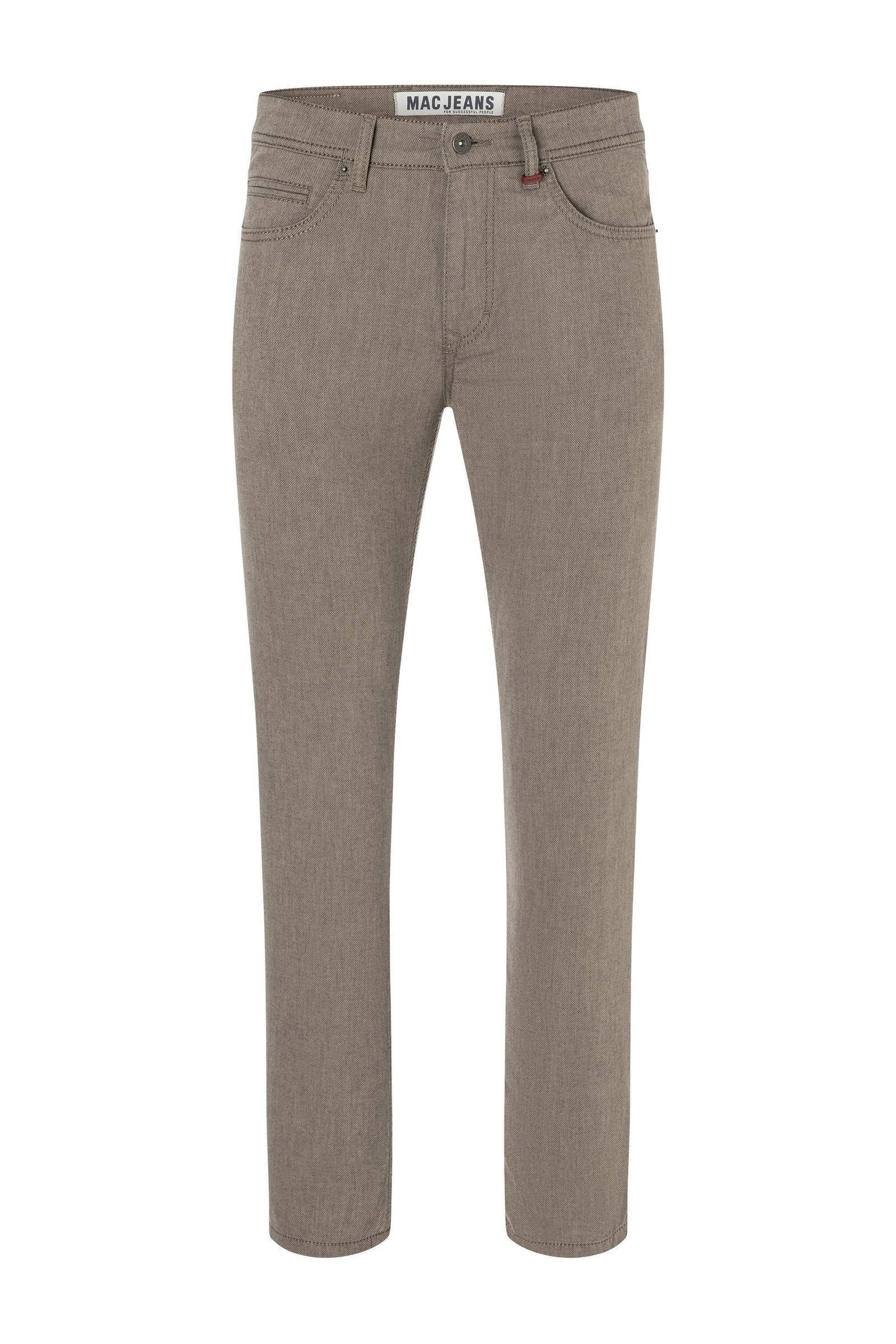 Beige jeans voor heren online kopen? | Morgen in huis | Wehkamp
