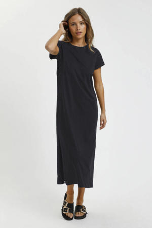 maxi jurk