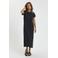 Kaffe maxi jurk