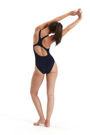 thumbnail: Speedo Endurance+ sportbadpak Medalist donkerblauw
