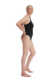 thumbnail: Speedo Endurance+ sportbadpak Medalist zwart