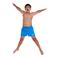 Speedo zwemshort Essential blauw