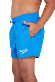 thumbnail: Speedo zwemshort Essential blauw