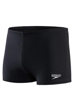 zwemboxer zwart
