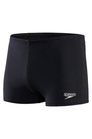 zwemboxer zwart