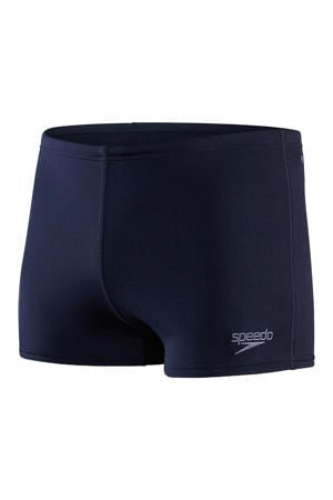 Endurance+ zwemboxer donkerblauw