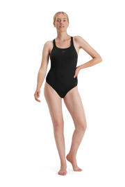 thumbnail: Speedo Endurance+ sportbadpak Kickback zwart