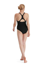 thumbnail: Speedo Endurance+ sportbadpak Kickback zwart