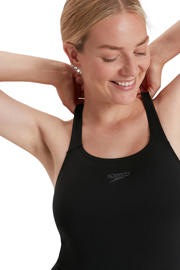 thumbnail: Speedo Endurance+ sportbadpak Kickback zwart