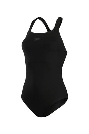 Endurance+ sportbadpak Kickback zwart