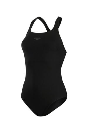 Endurance+ sportbadpak Kickback zwart