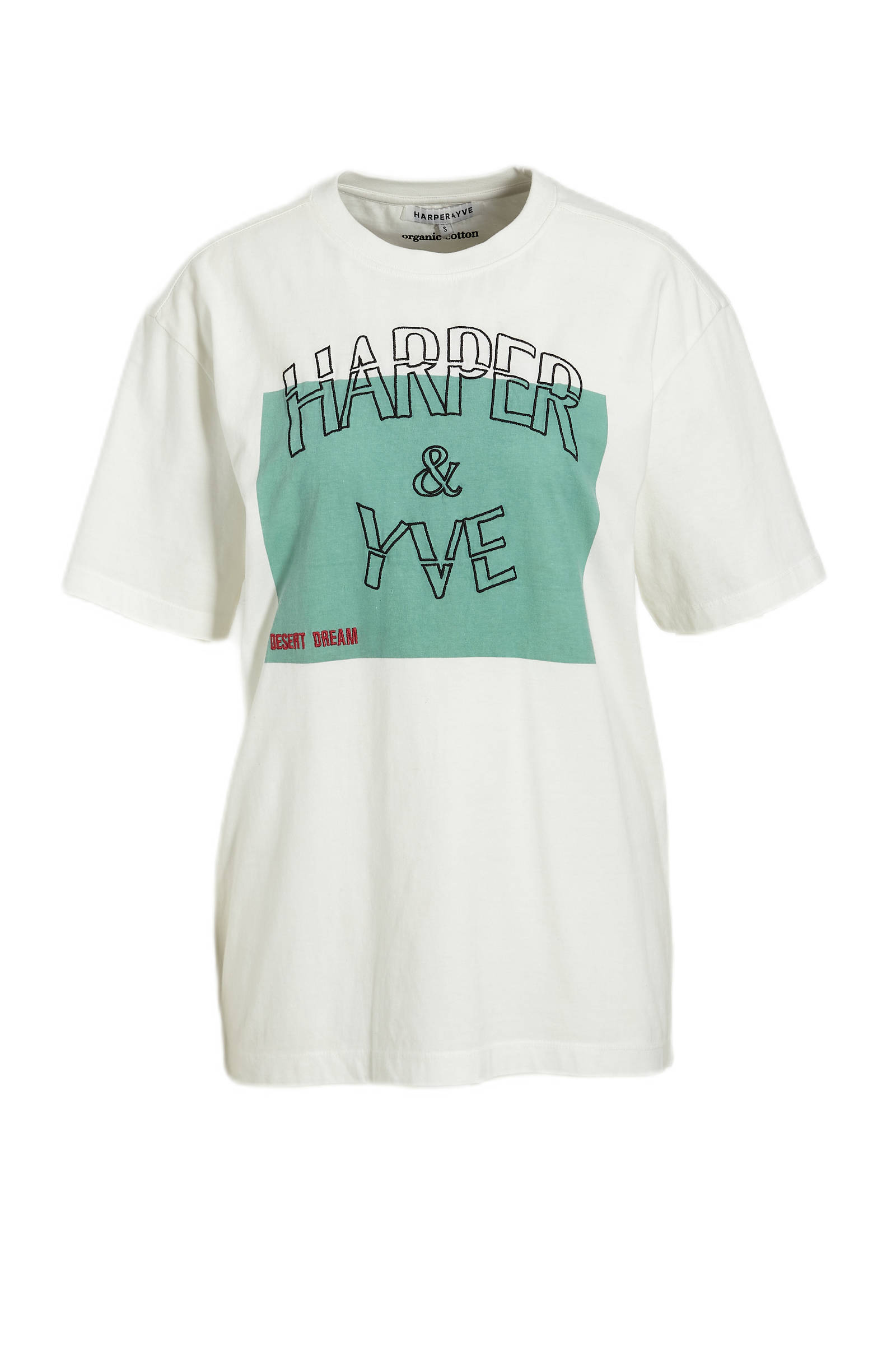 Harper Boven Kleding Dameskleding Tops & T-shirts Blouses 