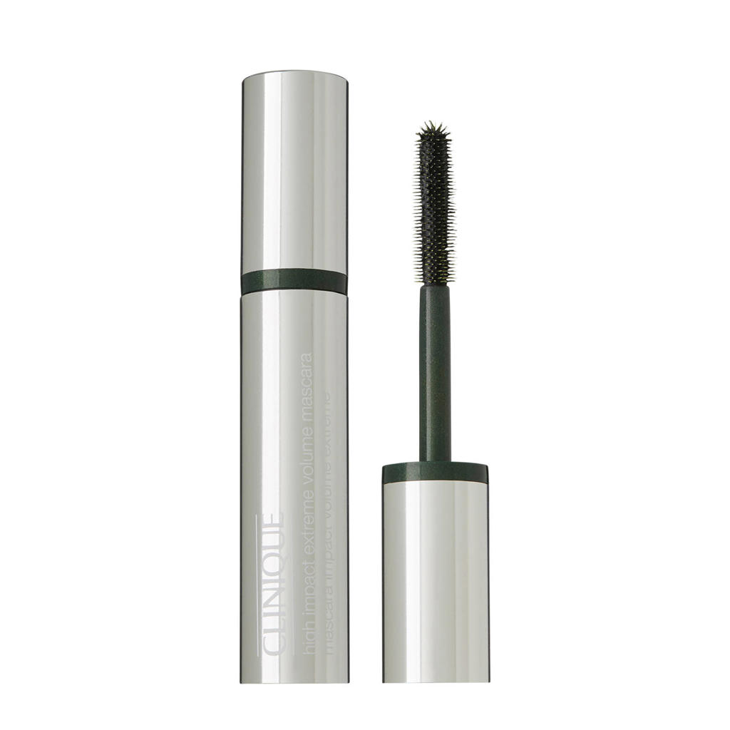 Clinique High Impact Extreme Volume mascara - 01 Extreme Black